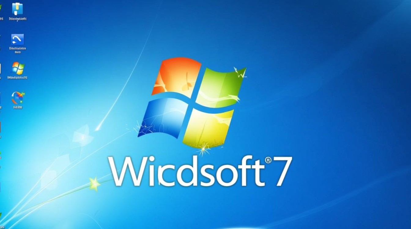 Windows 7有哪些高效实用的功能快捷键？-第1张图片-99系统专家