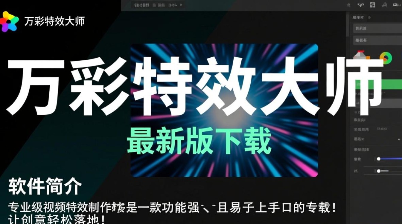 万彩特效大师2.9.101.0最新版下载,哪里能免费安全下载?-第3张图片-99系统专家 万彩特效大师2.9.101.0最新版下载,哪里能免费安全下载?-第3张图片-99系统专家