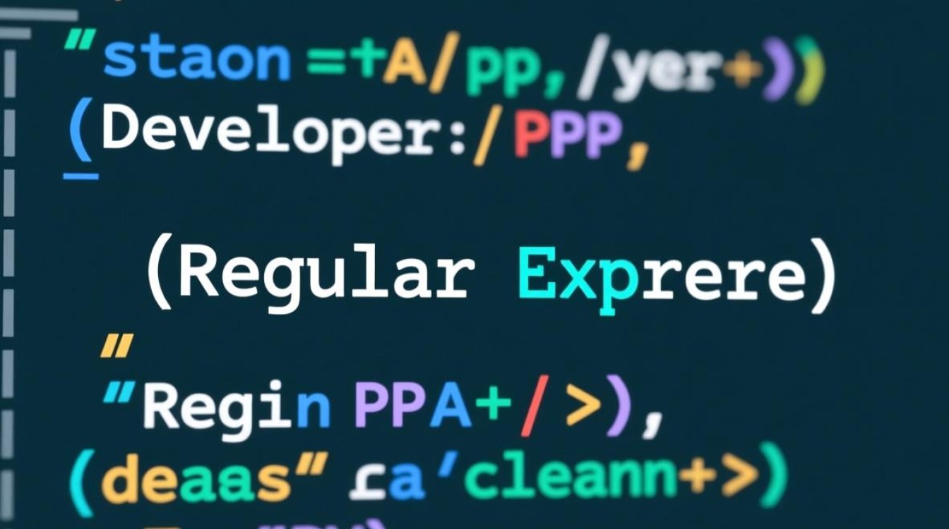 php域名正则表达式如何准确匹配并验证不同域名格式？-第1张图片-99系统专家