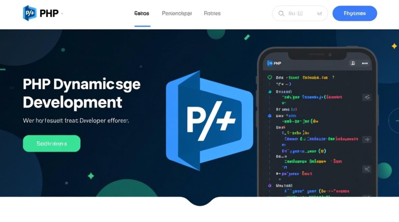PHP动态网站开发有哪些实用小技巧能提升效率？-第2张图片-99系统专家