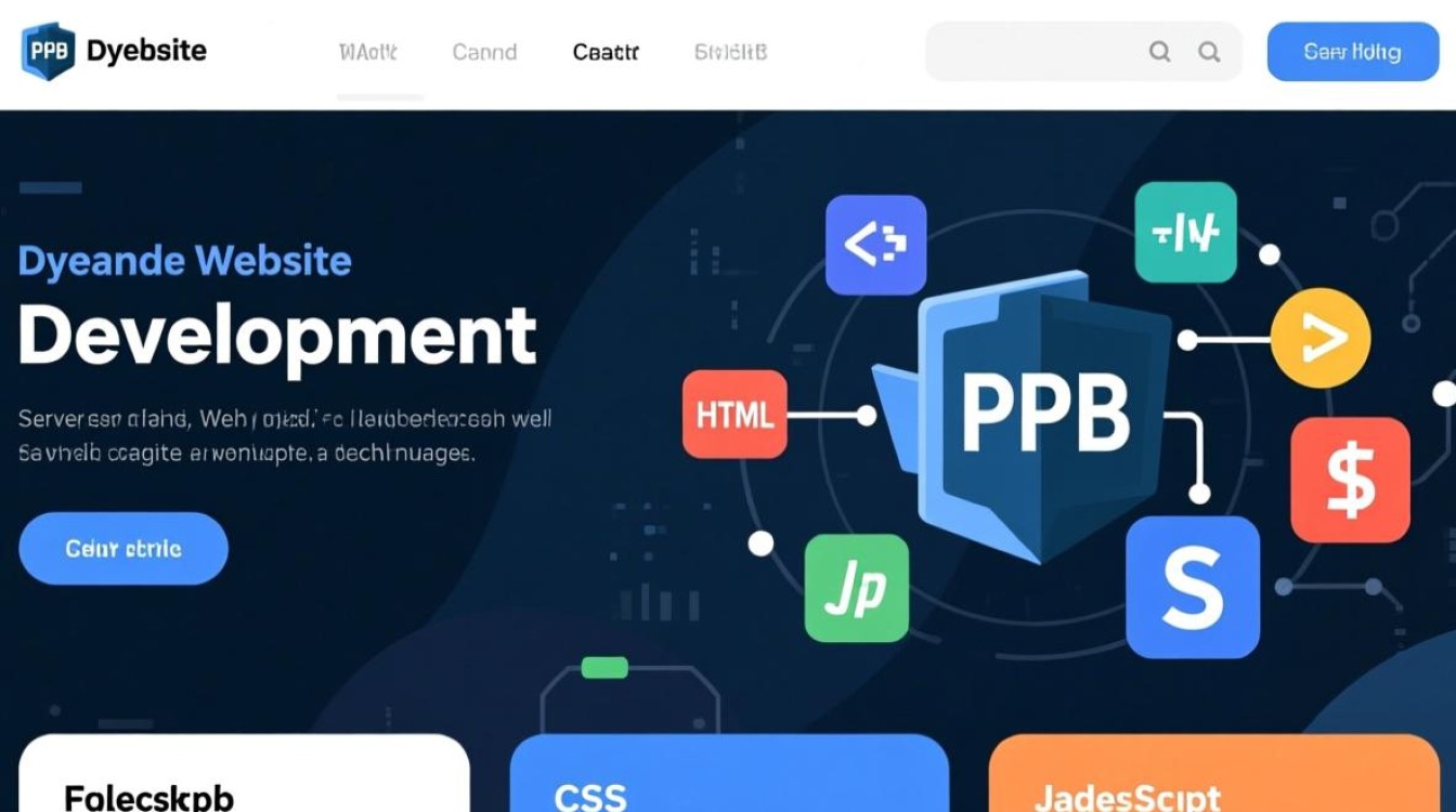 php动态网站开发技术如何快速搭建高效交互式站点？-第3张图片-99系统专家