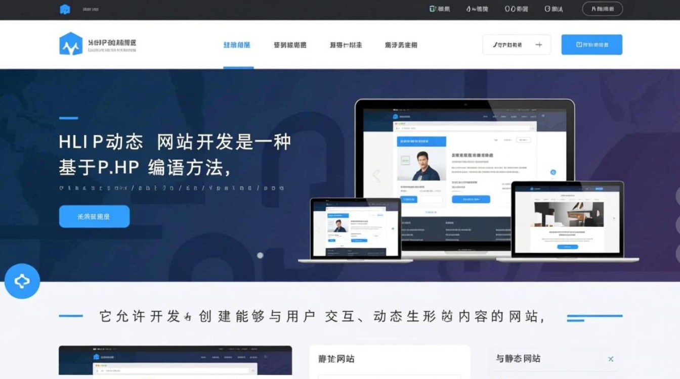 php动态网站开发需要掌握哪些核心技术与实战技巧？-第1张图片-99系统专家