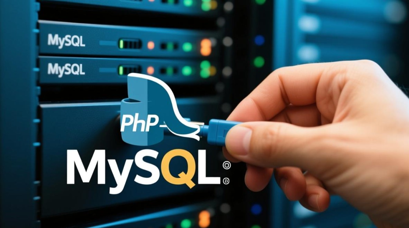php中如何正确打开mysql数据库连接？-第3张图片-99系统专家