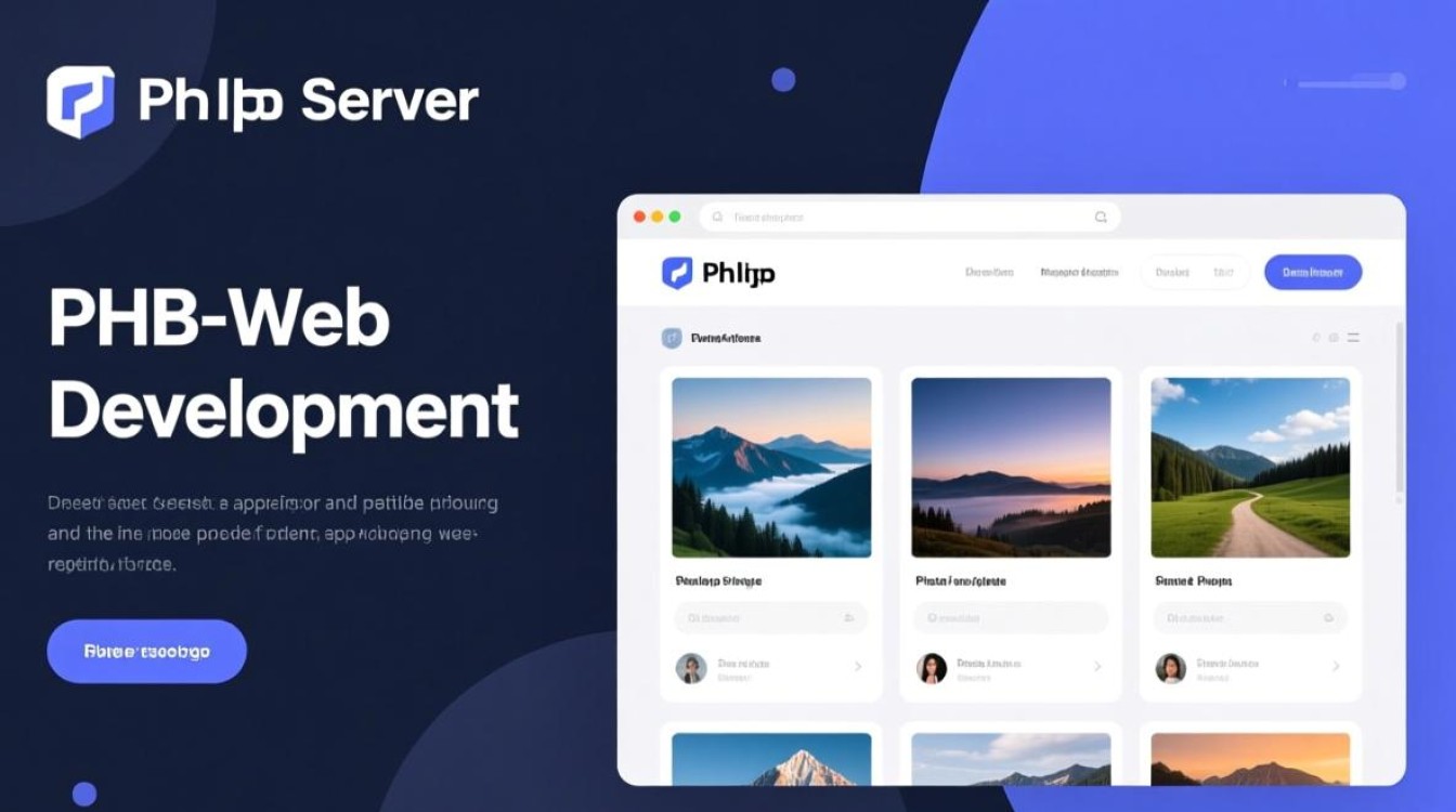 php图片服务器如何实现高并发与图片防盗链？-第1张图片-99系统专家