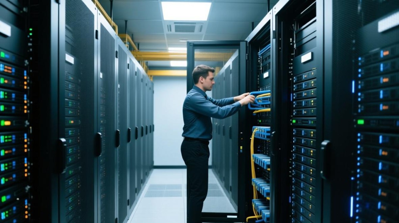 php图片服务器搭建，如何实现高可用与负载均衡？-第1张图片-99系统专家