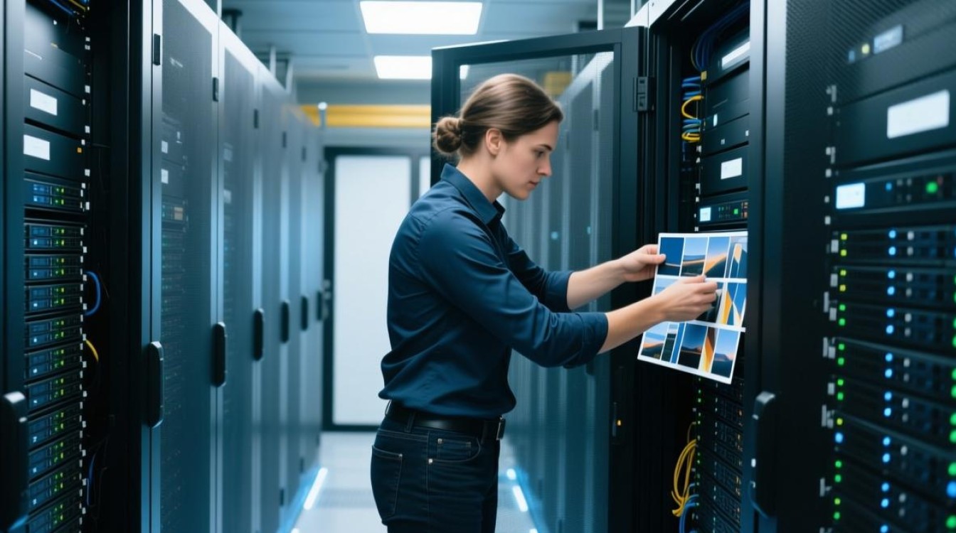 php图片服务器搭建，如何实现高可用与负载均衡？-第2张图片-99系统专家