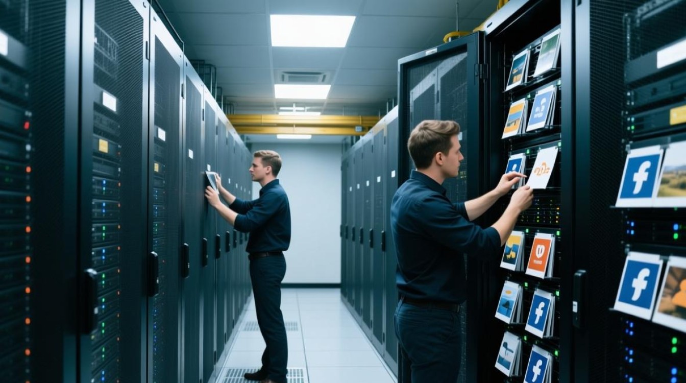 php图片服务器搭建，如何实现高可用与负载均衡？-第3张图片-99系统专家