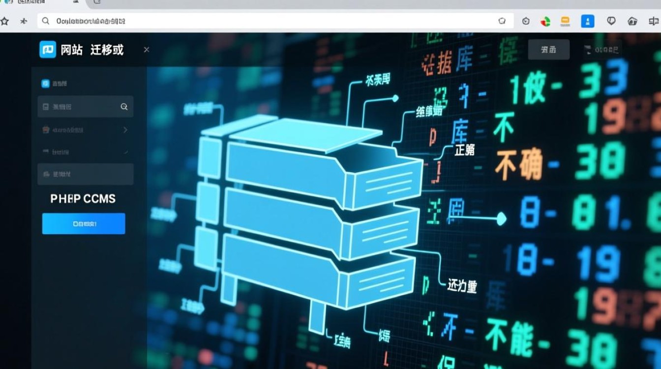 phpcms还原数据库文件的具体步骤和注意事项是什么？-第3张图片-99系统专家