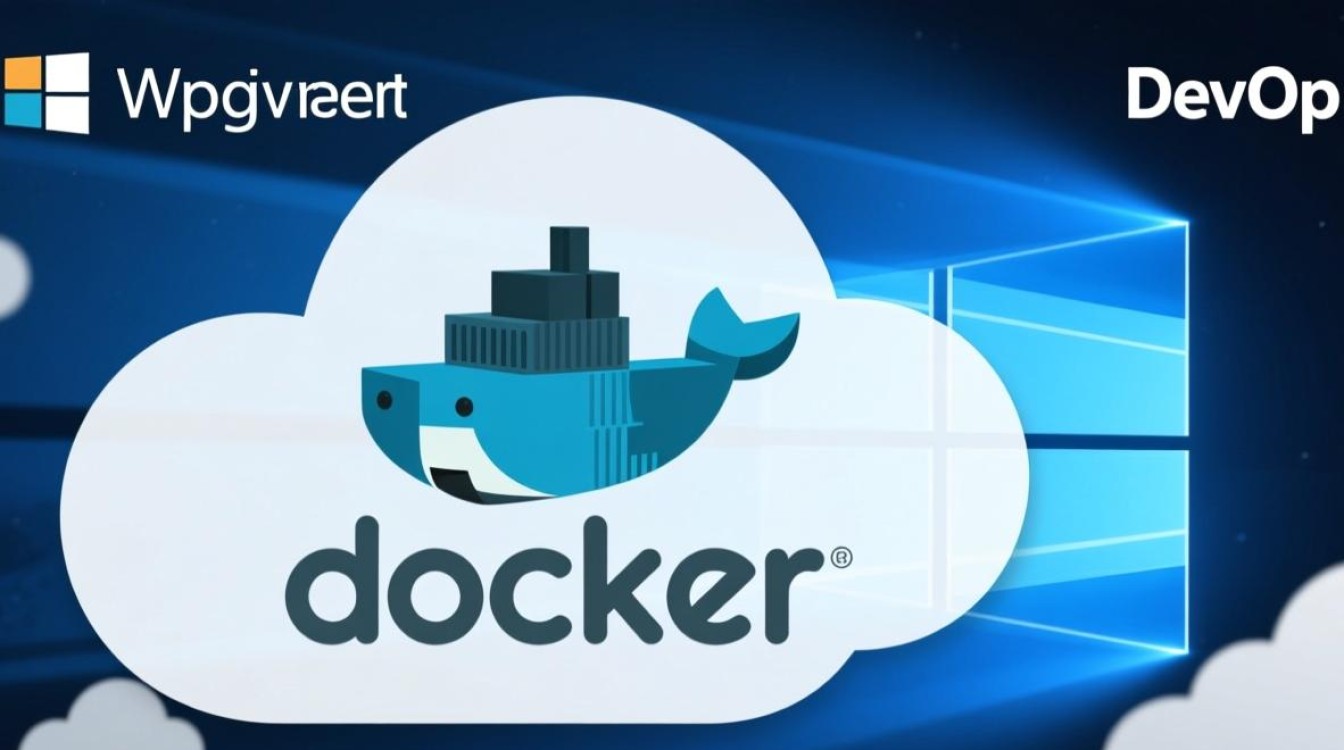 Docker部署Windows可行吗?兼容性与性能如何?-第1张图片-99系统专家 Docker部署Windows可行吗?兼容性与性能如何?-第1张图片-99系统专家