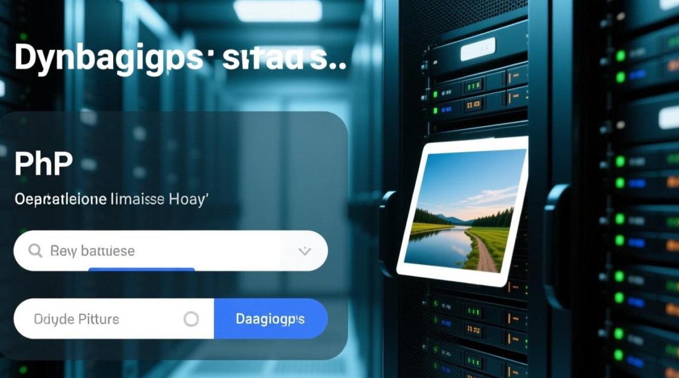 PHP如何从数据库读取并显示图片数据？-第2张图片-99系统专家