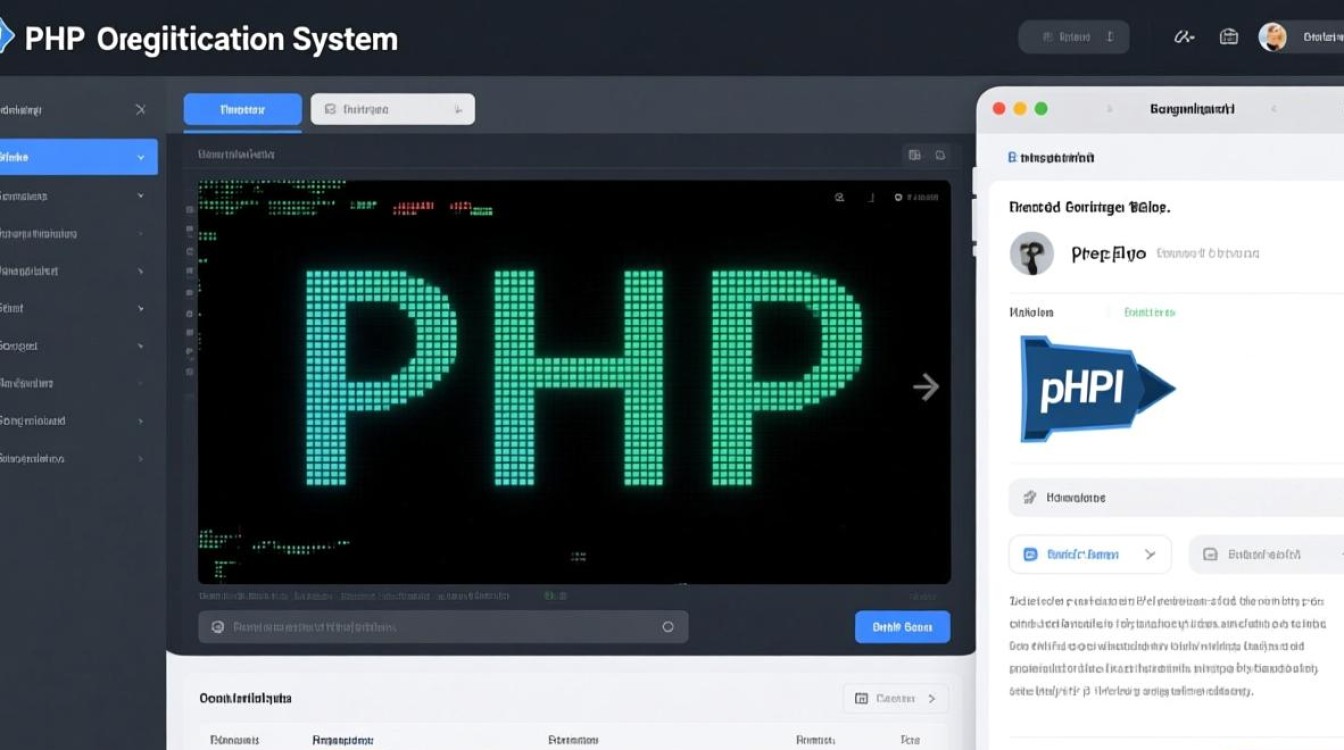 php图片文字识别系统怎么实现精准高效识别？-第2张图片-99系统专家