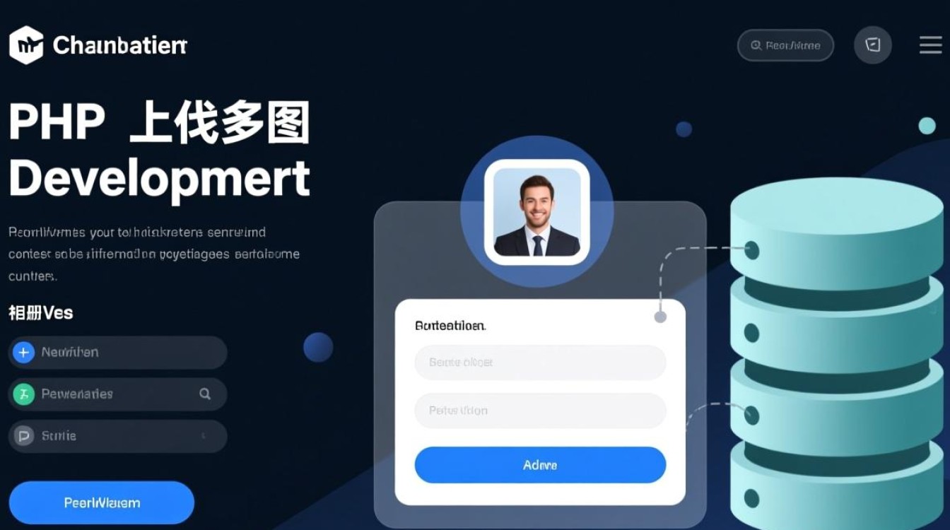 php上传多图到数据库时，如何解决路径存储与批量显示问题？-第2张图片-99系统专家