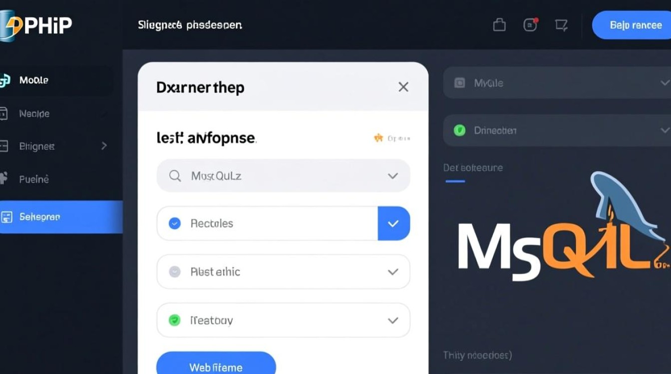 php mysql动态选择框如何实现级联加载与数据绑定？-第2张图片-99系统专家