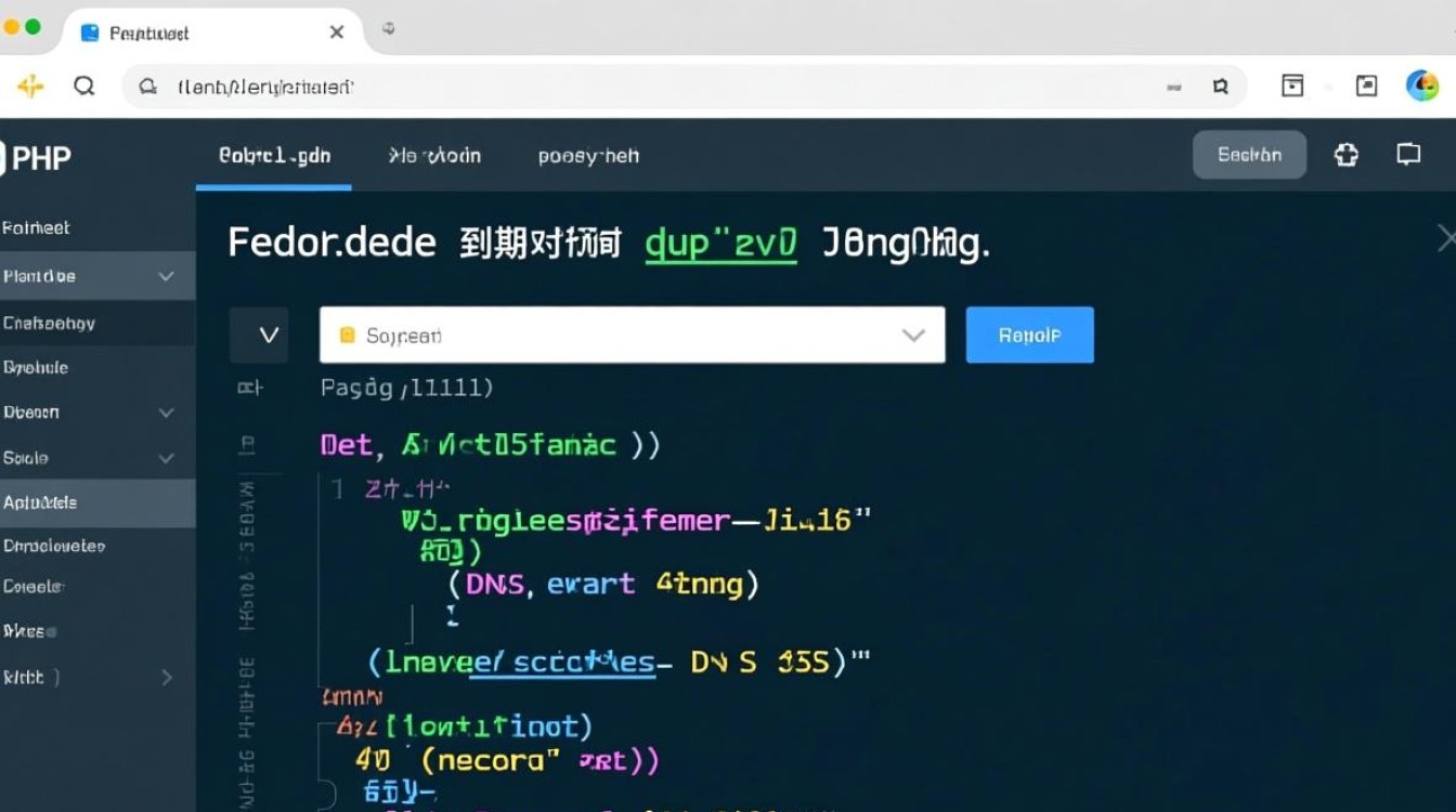 php域名查询源码怎么用？支持哪些域名后缀查询？-第2张图片-99系统专家