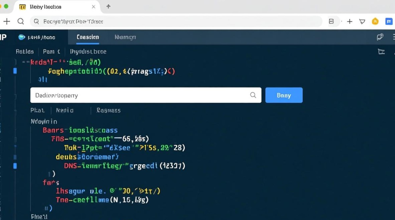 php域名查询源码怎么用？支持哪些域名后缀查询？-第3张图片-99系统专家