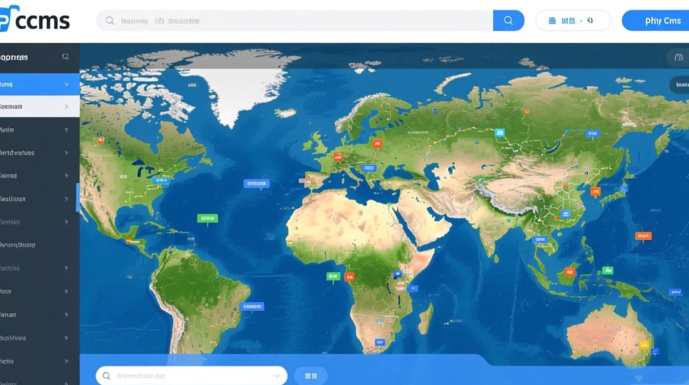 phpcms生成网站地图的详细步骤是什么？-第3张图片-99系统专家