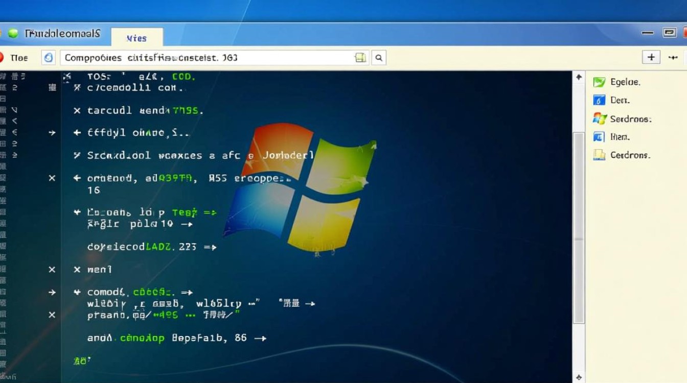 windows dos切换盘符-第3张图片-99系统专家