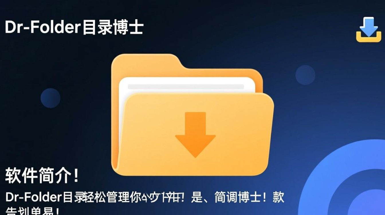 Dr.Folder目录博士哪里免费下载？安全吗？好用吗？-第2张图片-99系统专家