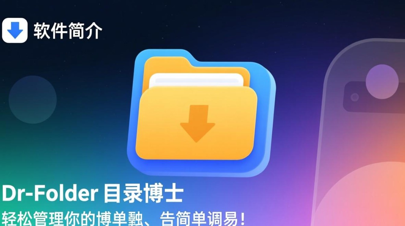 Dr.Folder目录博士哪里免费下载？安全吗？好用吗？-第3张图片-99系统专家