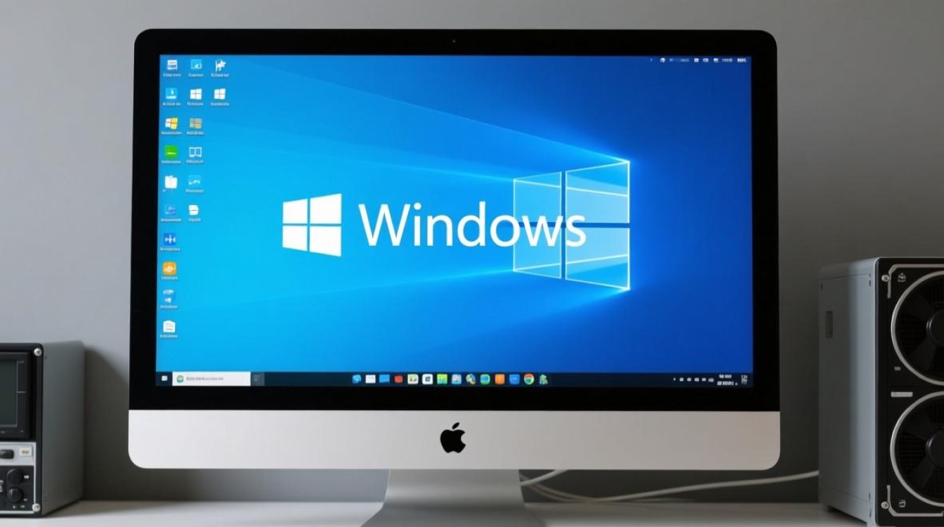 mac直接换成windows需要注意哪些问题?-第1张图片-99系统专家 mac直接换成windows需要注意哪些问题?-第1张图片-99系统专家