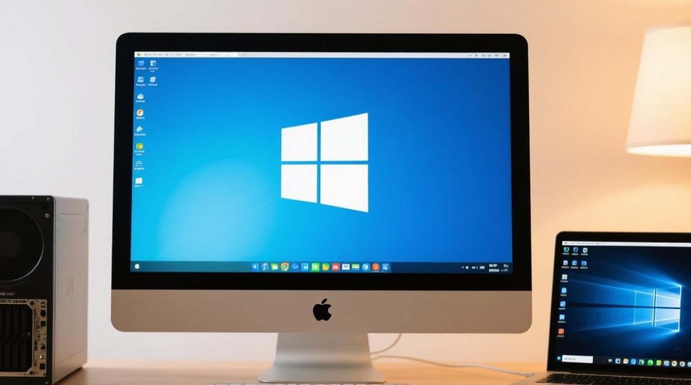 mac直接换成windows需要注意哪些问题?-第3张图片-99系统专家 mac直接换成windows需要注意哪些问题?-第3张图片-99系统专家