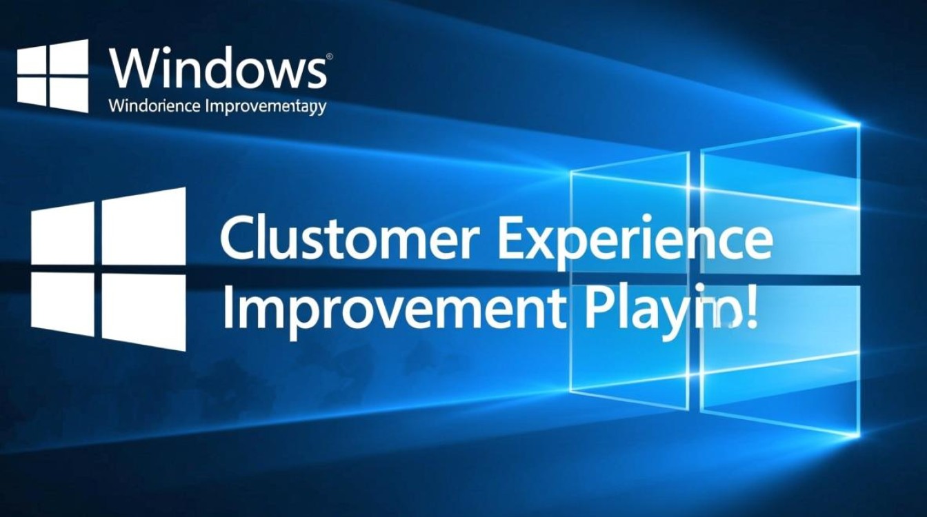 如何关闭Windows客户体验提升程序?禁用后对系统有影响吗?-第2张图片-99系统专家 如何关闭Windows客户体验提升程序?禁用后对系统有影响吗?-第2张图片-99系统专家