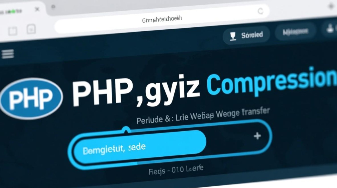 PHP开启gzip压缩的2种方法，哪种对SEO优化更有效？-第1张图片-99系统专家