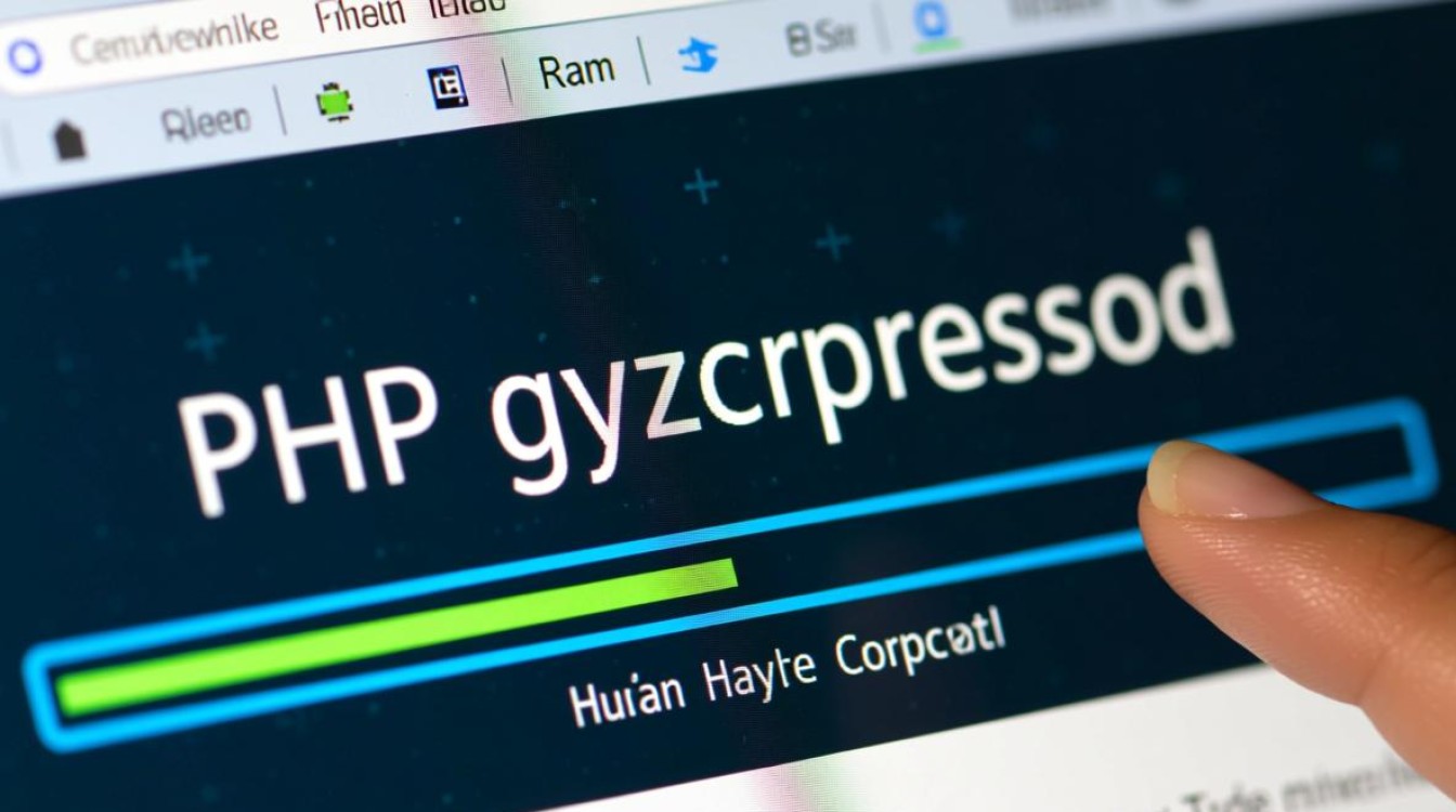 PHP开启gzip压缩的2种方法，哪种对SEO优化更有效？-第3张图片-99系统专家