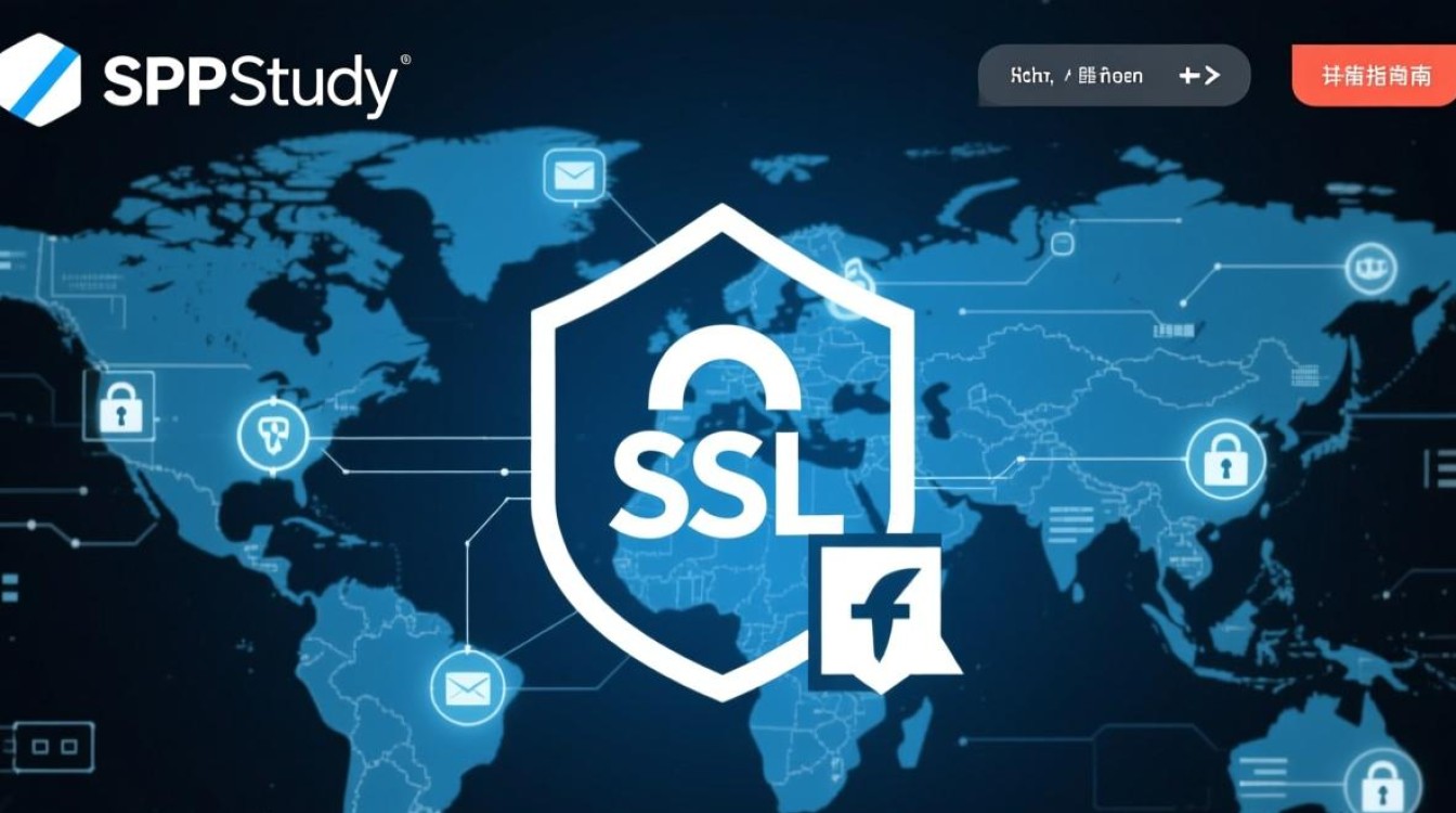 phpstudy部署ssl证书后网站打不开怎么办？-第3张图片-99系统专家