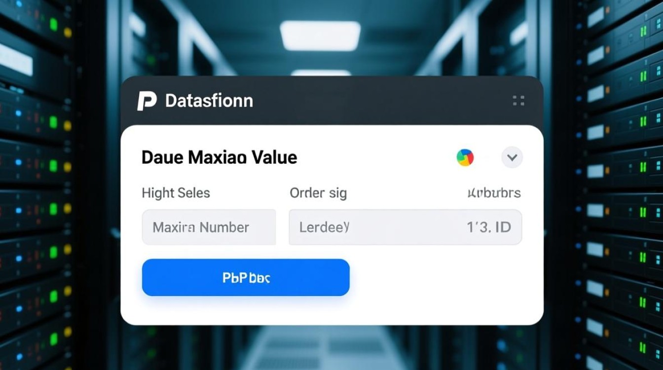 PHP如何从数据库中高效获取最大值字段值？-第2张图片-99系统专家