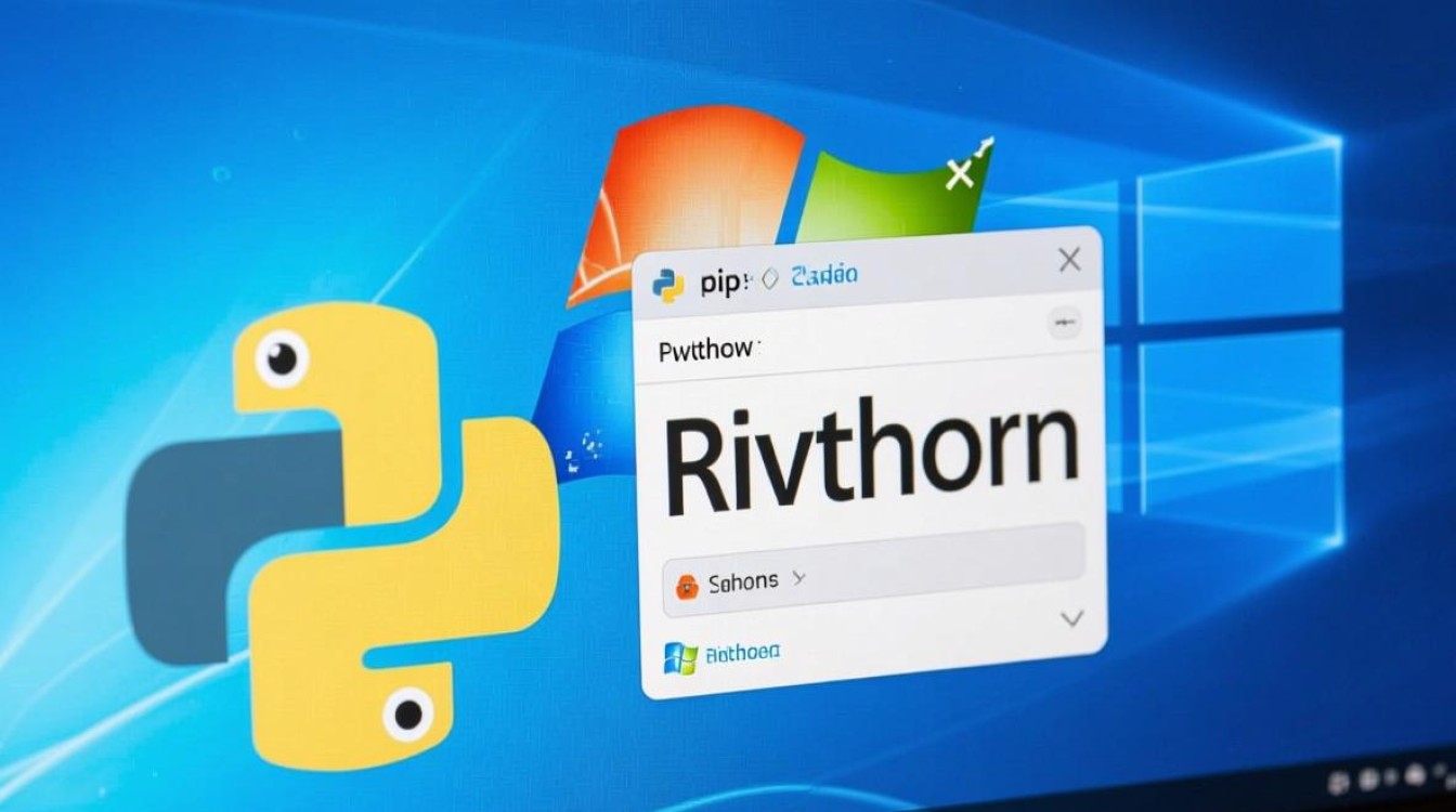 Windows如何检测当前pip版本?命令是什么?-第2张图片-99系统专家 Windows如何检测当前pip版本?命令是什么?-第2张图片-99系统专家