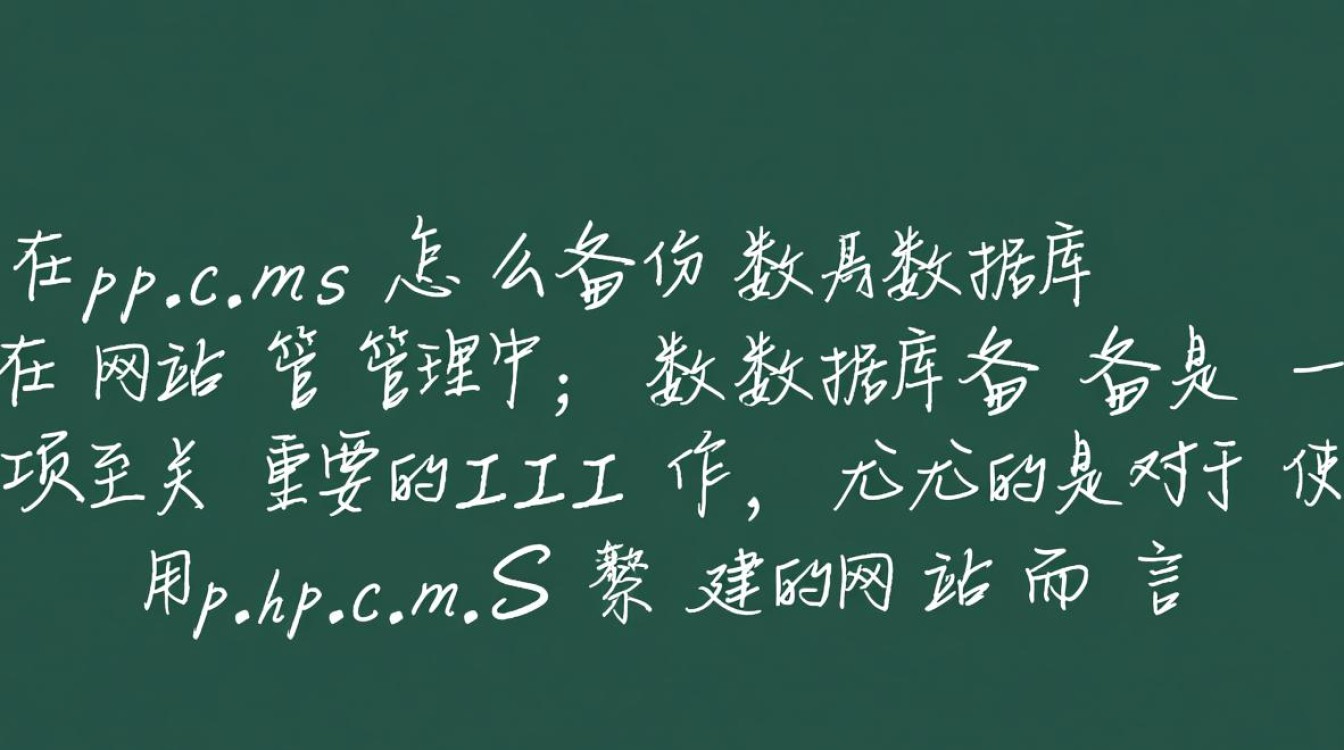 phpcms备份数据库详细步骤是怎样的？新手必看指南-第1张图片-99系统专家
