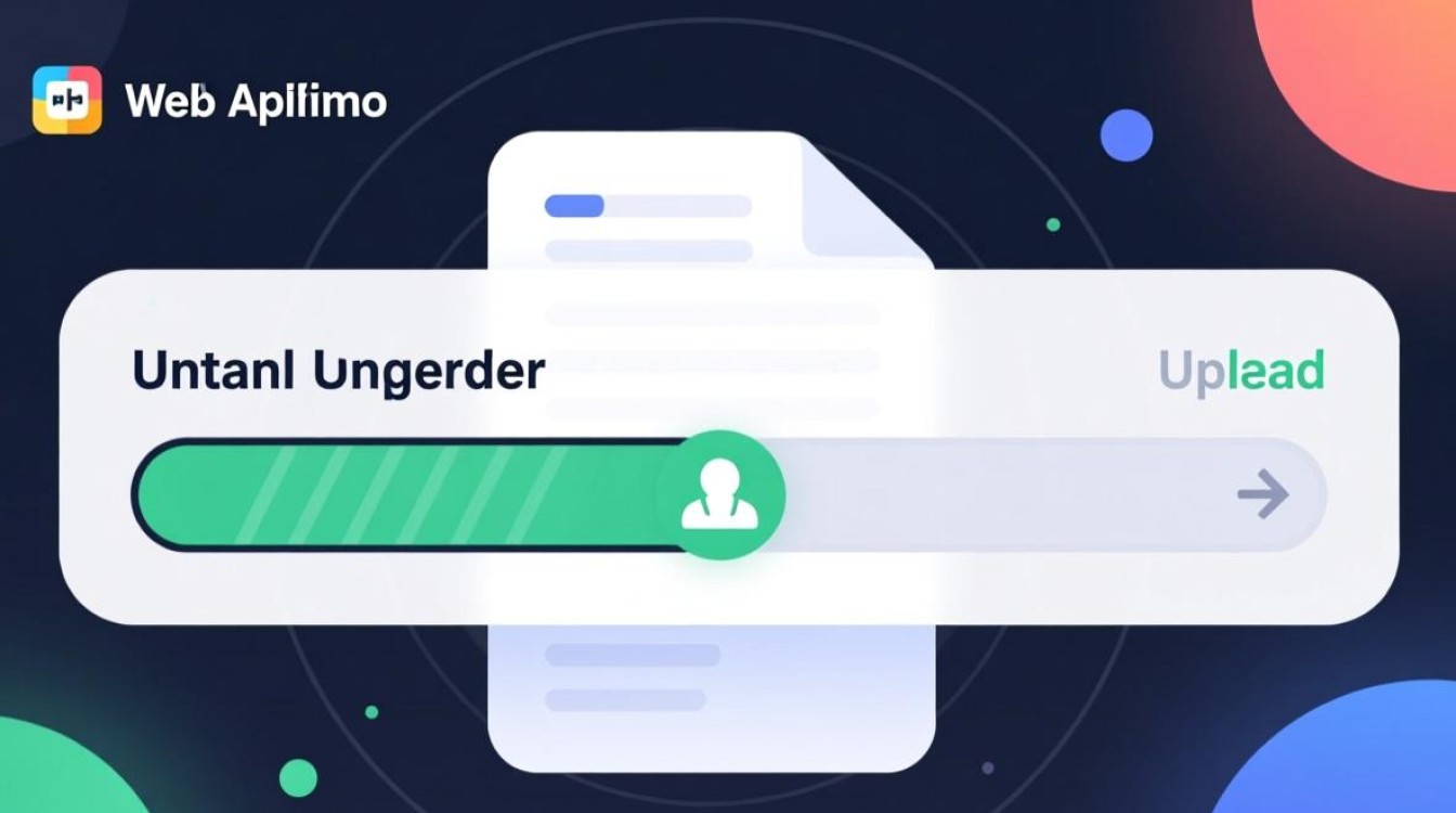 PHP上传图片进度条如何实现？前端实时显示进度技巧-第1张图片-99系统专家