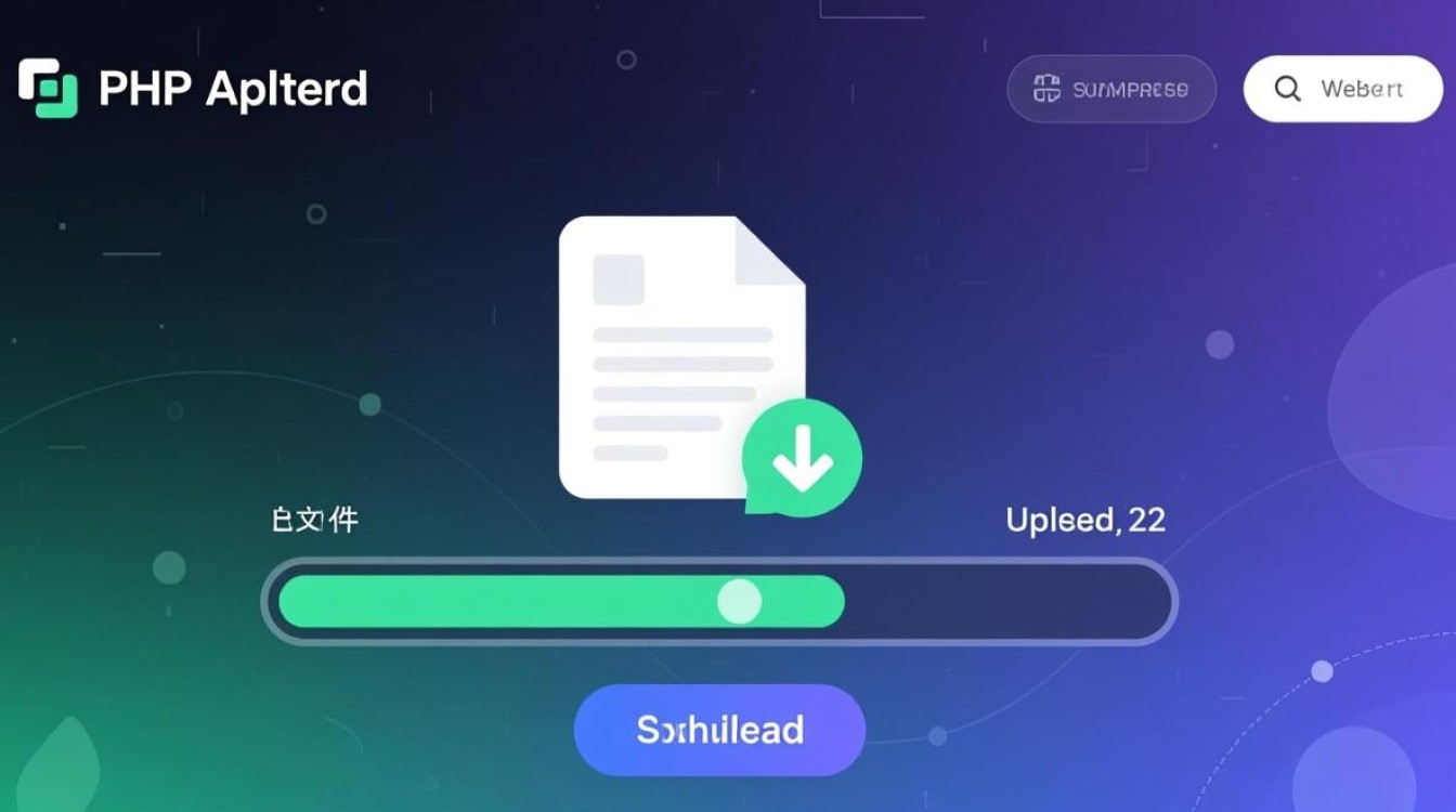 PHP上传图片进度条如何实现？前端实时显示进度技巧-第2张图片-99系统专家