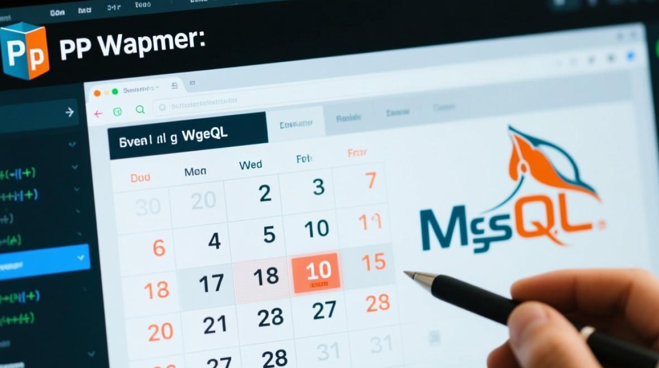 PHP和MySQL日期错误怎么办？时间格式不匹配如何解决？-第1张图片-99系统专家