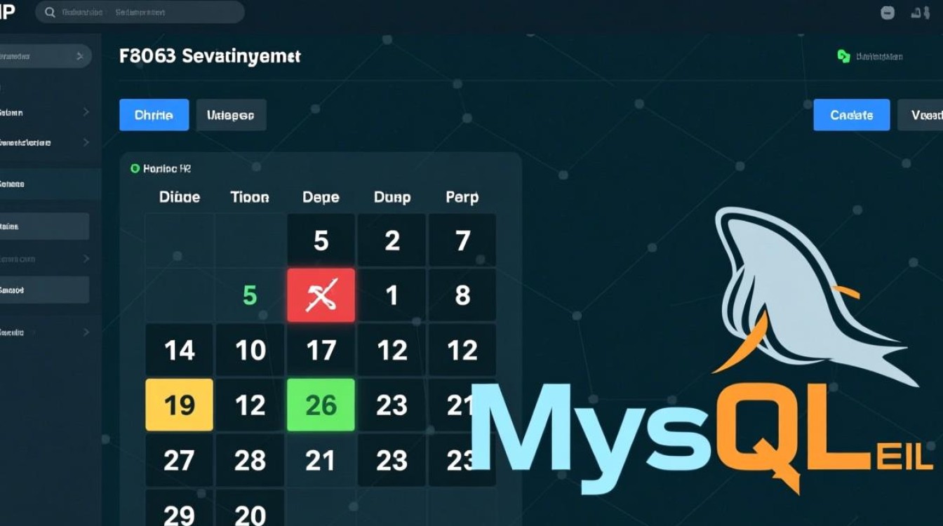 PHP和MySQL日期错误怎么办？时间格式不匹配如何解决？-第2张图片-99系统专家