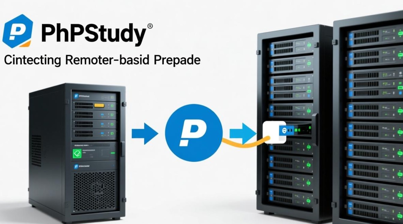 phpstudy如何连接远程服务器？配置步骤与常见问题解析-第1张图片-99系统专家