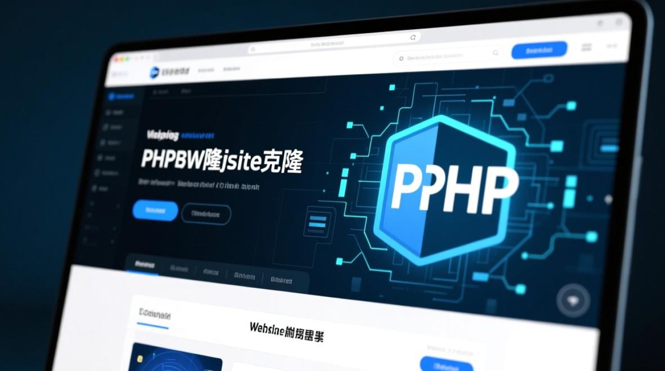 php克隆网站如何保留原站功能且不被检测？-第3张图片-99系统专家