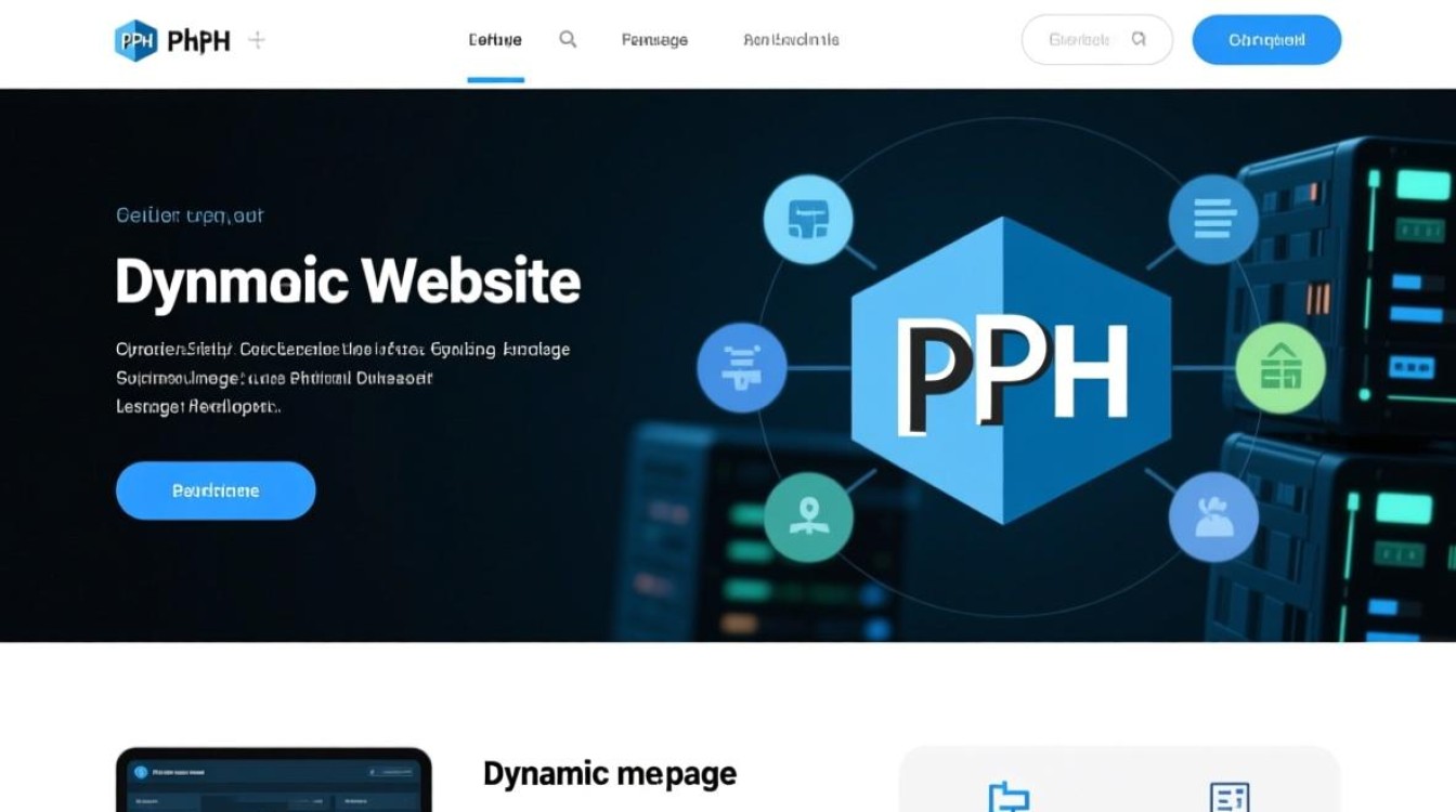 php动态网站作业怎么做？新手如何快速完成？-第2张图片-99系统专家