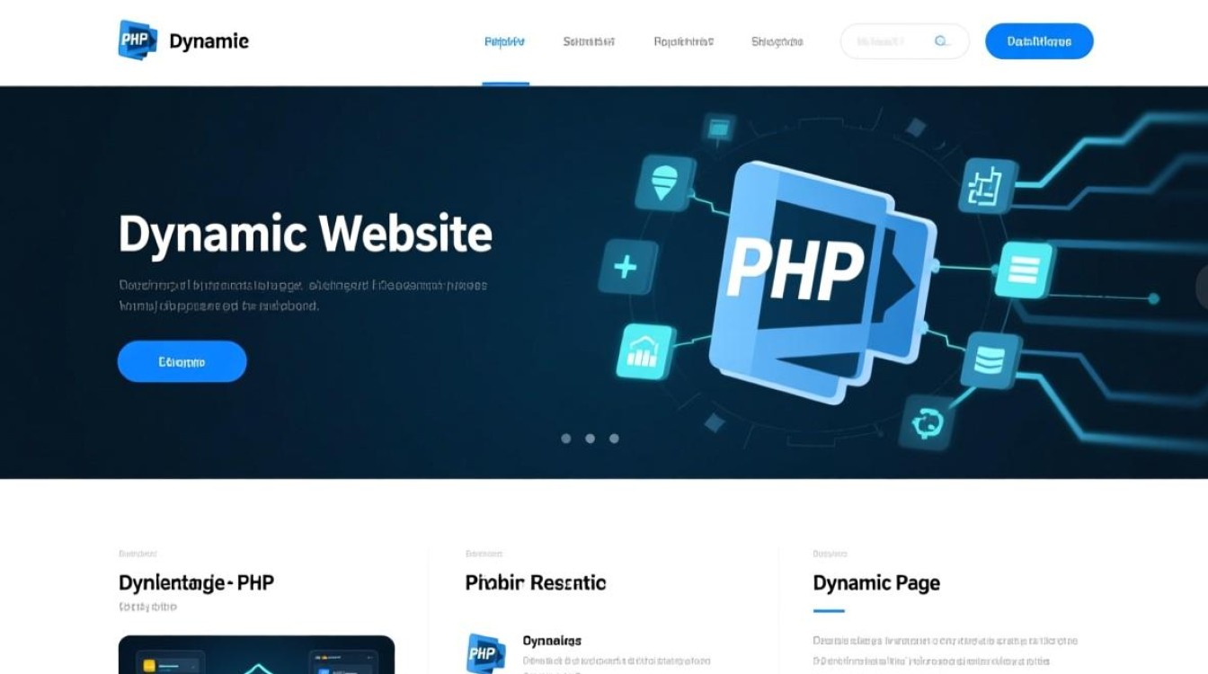 php动态网站作业怎么做？新手如何快速完成？-第3张图片-99系统专家