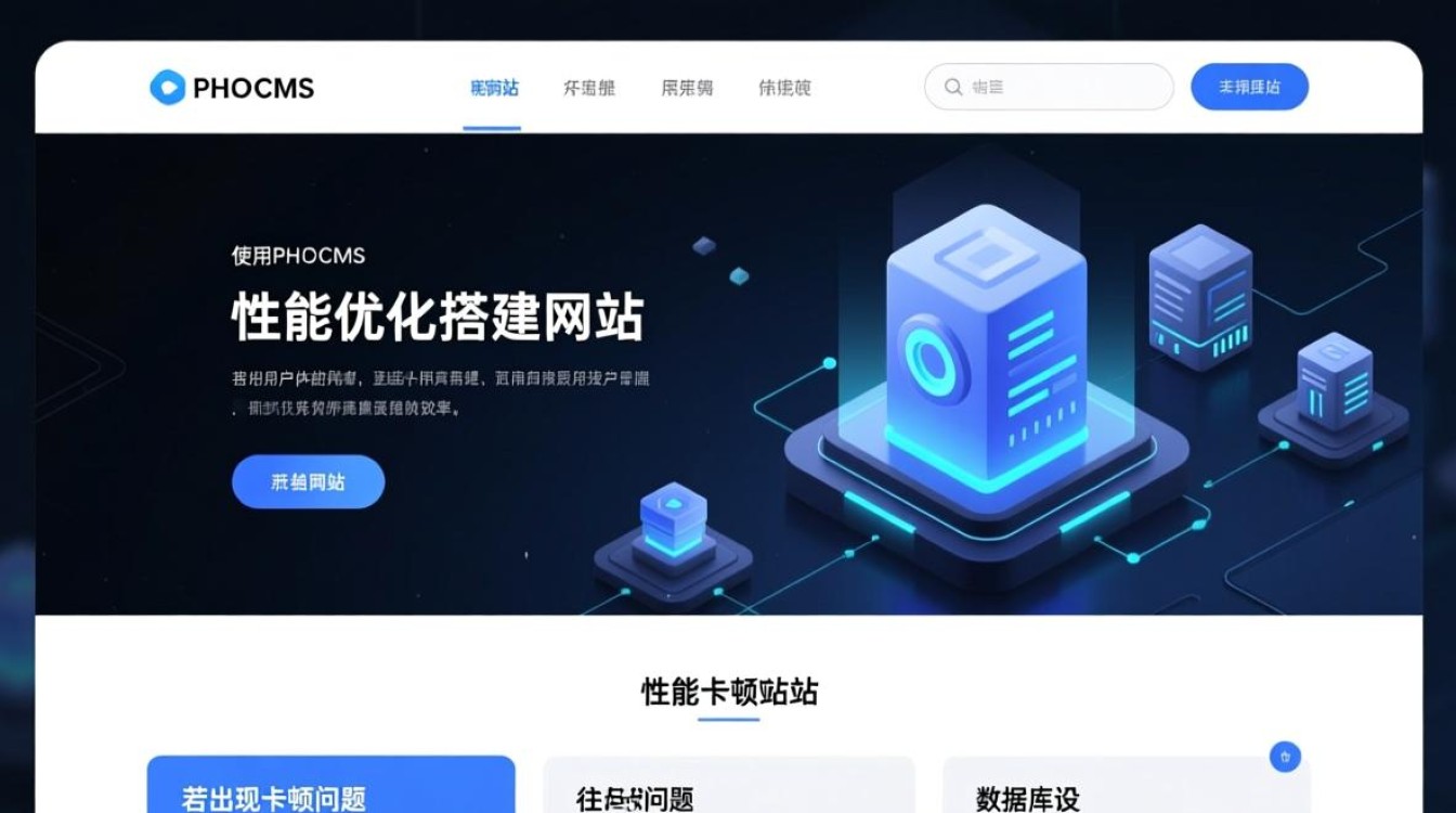 phpcms建网站如何做到不卡？有哪些优化技巧？-第2张图片-99系统专家