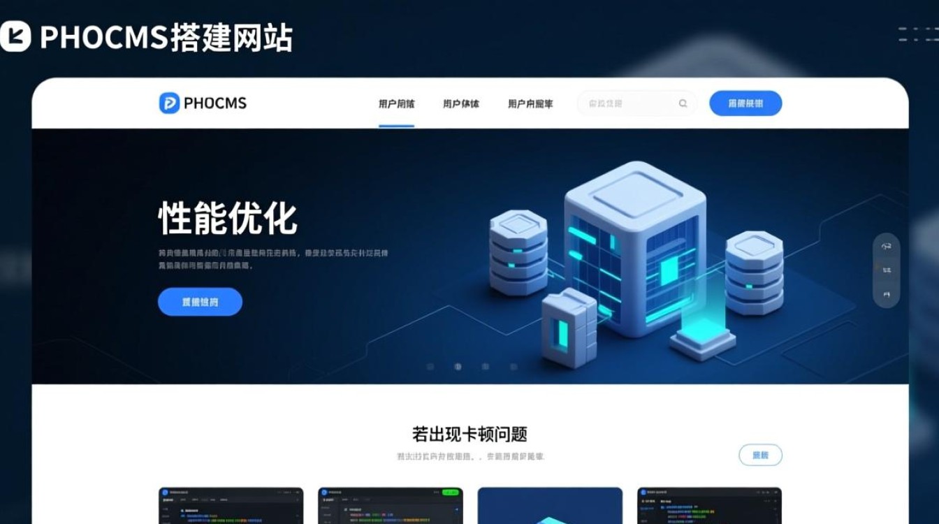 phpcms建网站如何做到不卡？有哪些优化技巧？-第3张图片-99系统专家