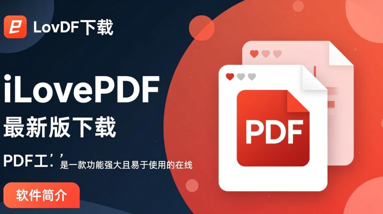 iLovePDF最新版下载在哪里？安全吗？免费吗？-第2张图片-99系统专家