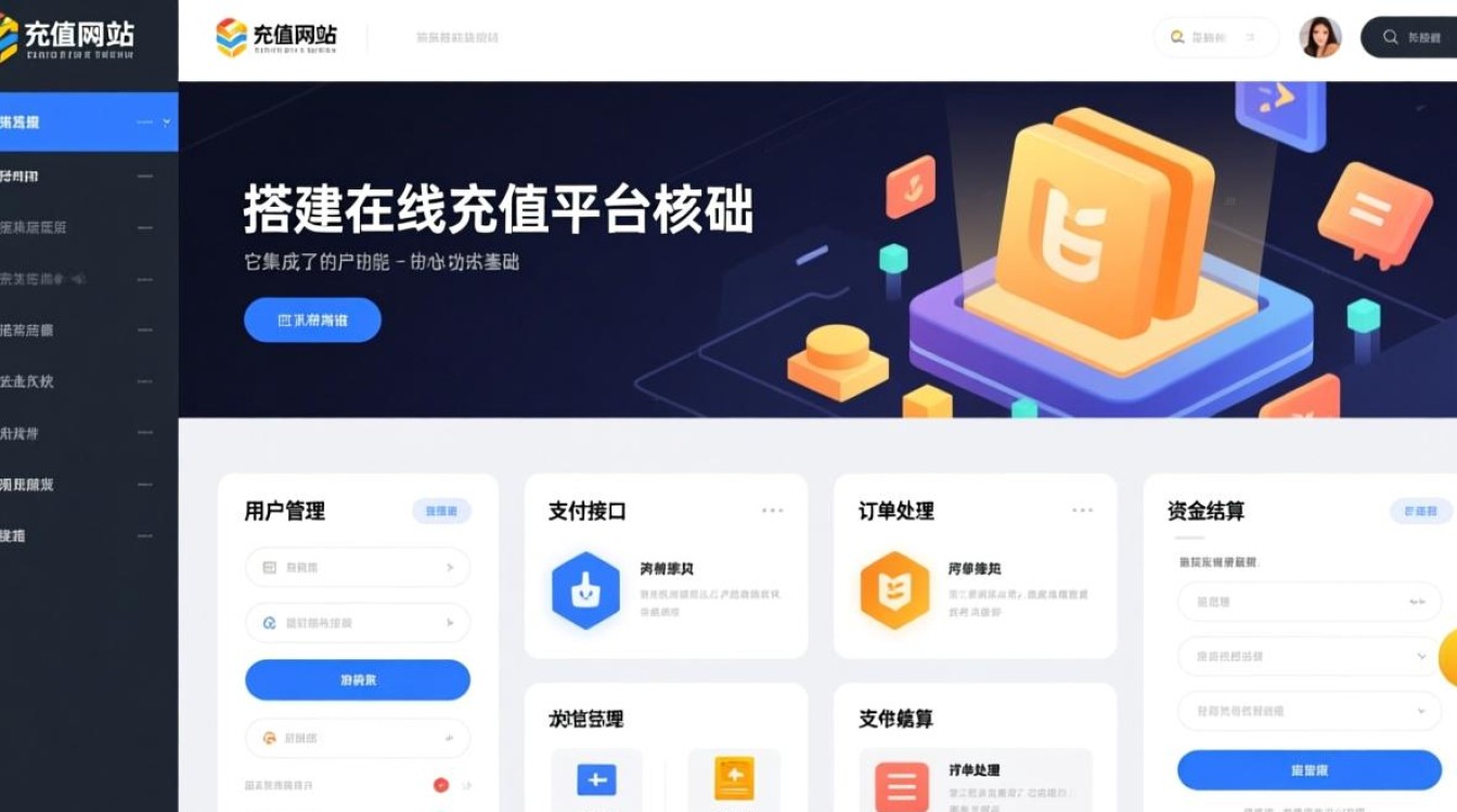 php充值网站源码怎么搭建？安全稳定要注意哪些问题？-第3张图片-99系统专家