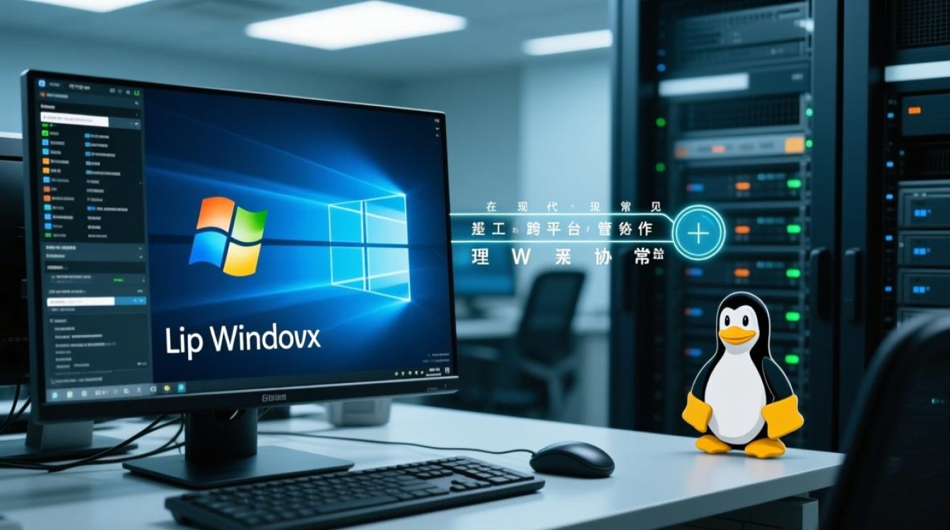 如何在Linux系统上远程操控Windows电脑？详细步骤分享-第1张图片-99系统专家