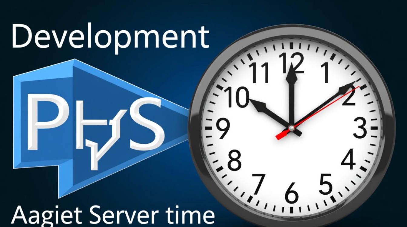 php如何准确获取服务器当前时间并处理时区问题？-第2张图片-99系统专家