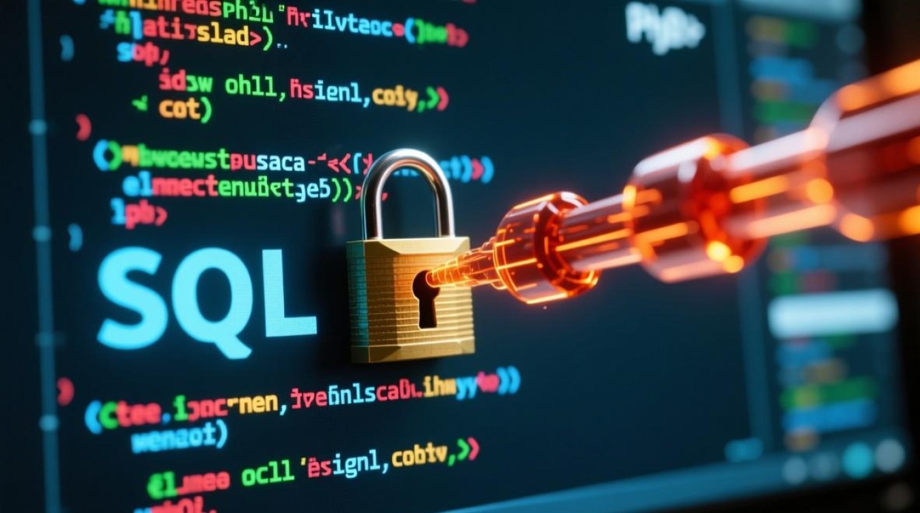 php常见SQL注入攻击正则表达式有哪些？如何有效防御？-第2张图片-99系统专家