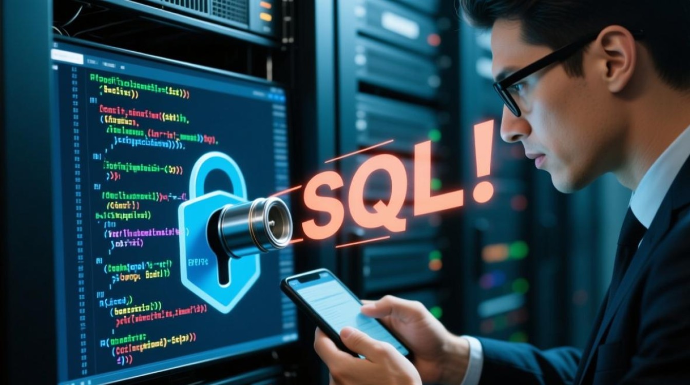 php常见SQL注入攻击正则表达式有哪些？如何有效防御？-第3张图片-99系统专家