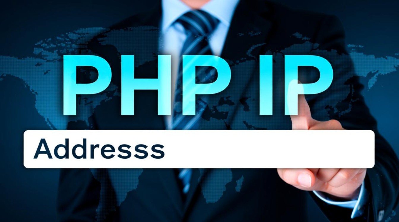 php如何准确获取服务器真实IP地址的方法有哪些？-第1张图片-99系统专家