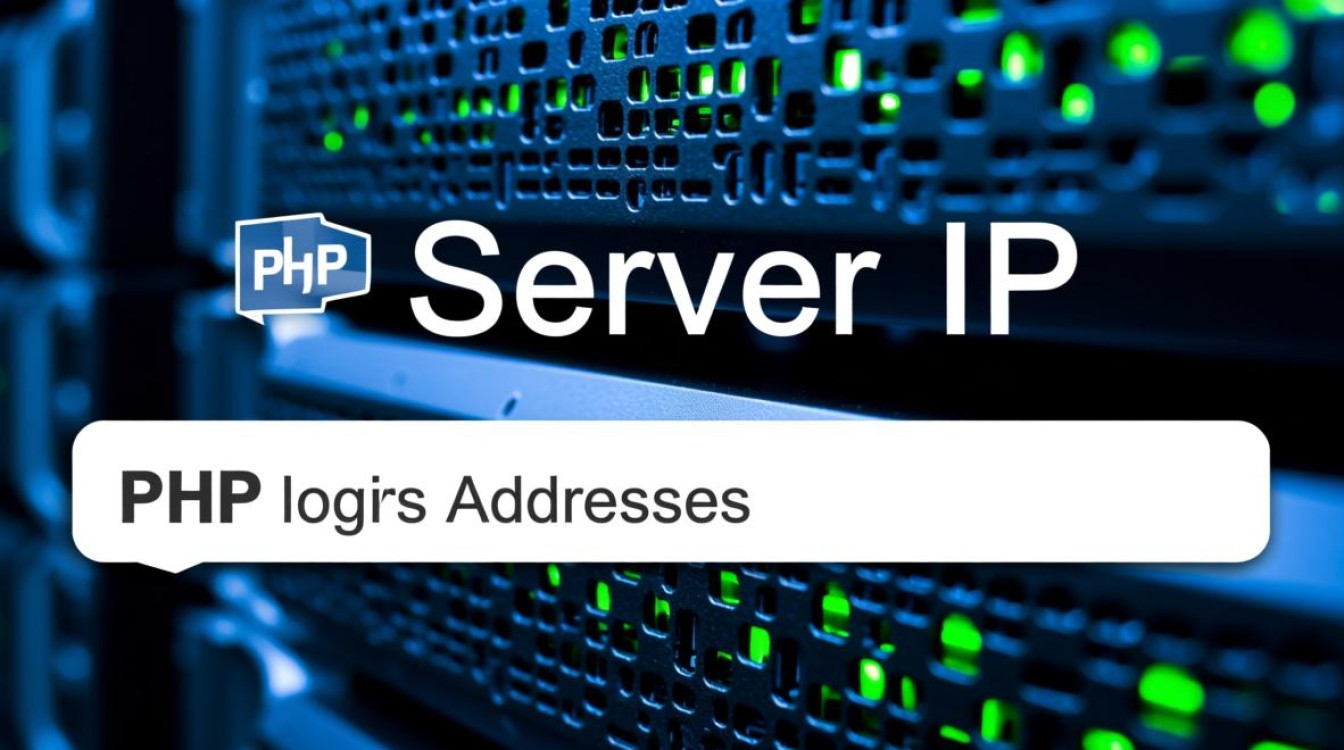 php如何准确获取服务器真实IP地址的方法有哪些？-第2张图片-99系统专家